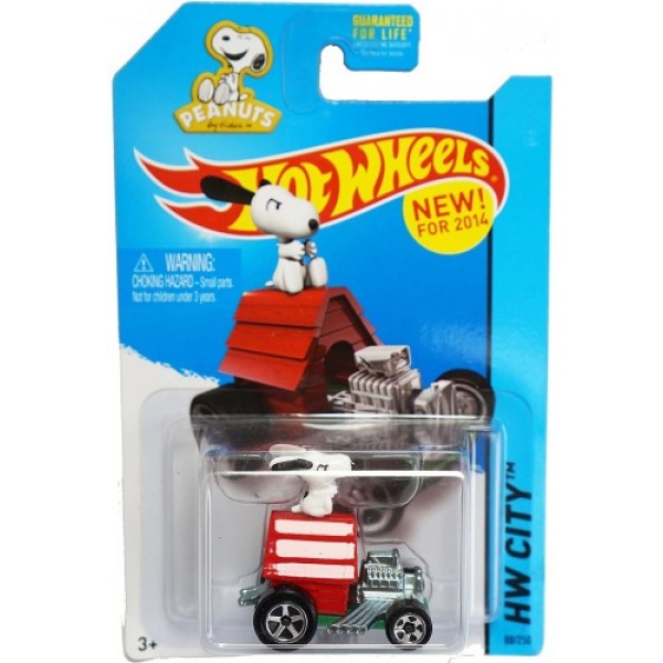Snoopy