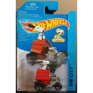Snoopy