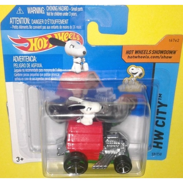 Snoopy