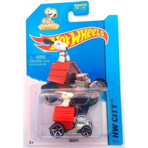 Snoopy