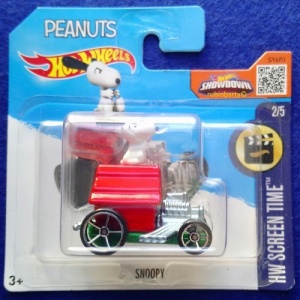 Snoopy