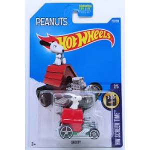 Snoopy