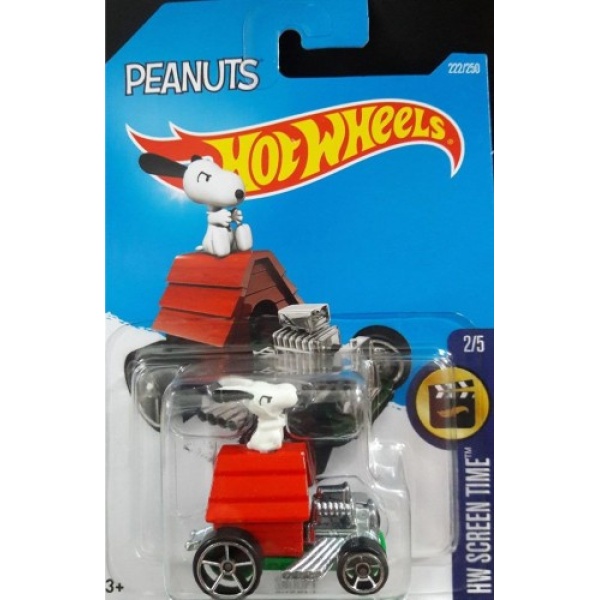 Snoopy