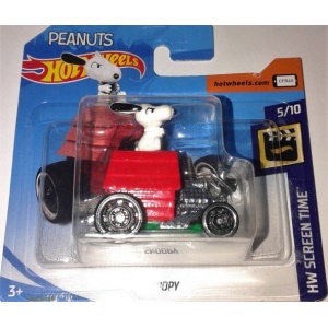 Snoopy