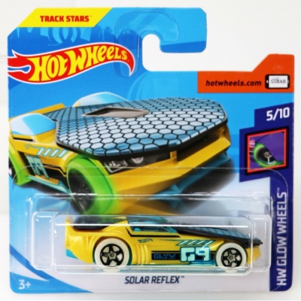 Solar Reflex