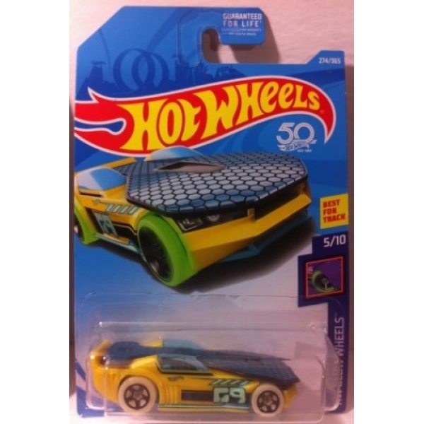 Solar Reflex