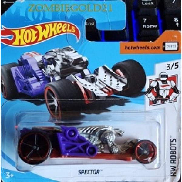 Spector