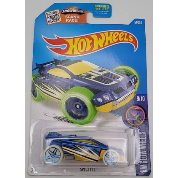 Spectyte
