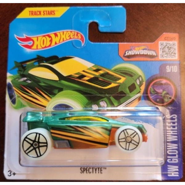 Spectyte