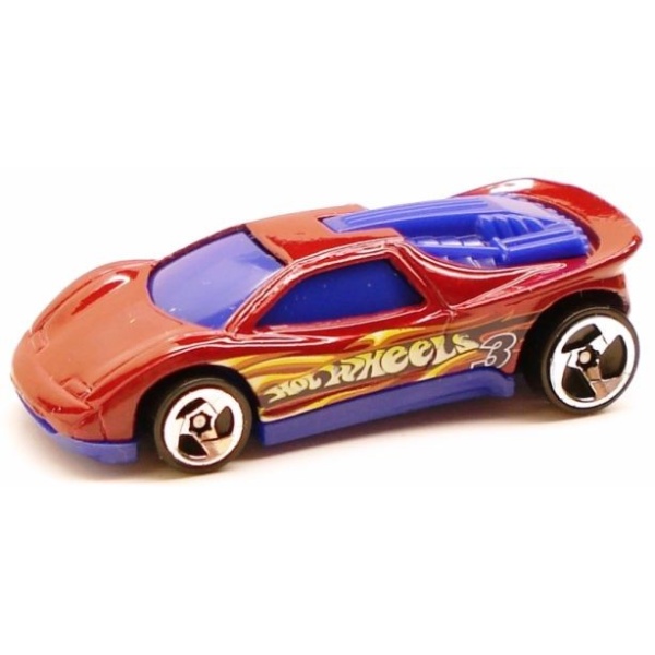 Speed Blaster