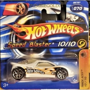 Speed Blaster