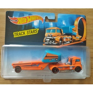 Speed Blaster