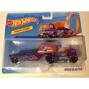 Speed Blaster