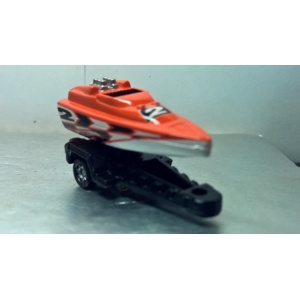 Speed Boat - Micro