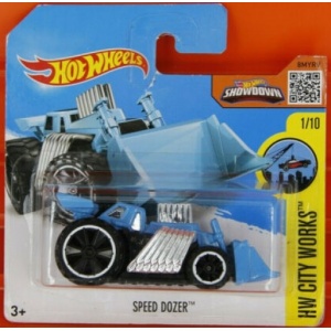 Speed Dozer