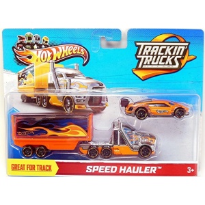 Speed Hauler