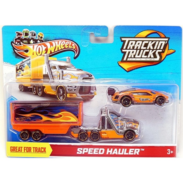 Speed Hauler