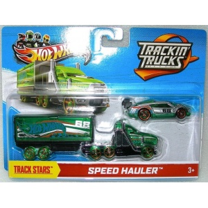 Speed Hauler