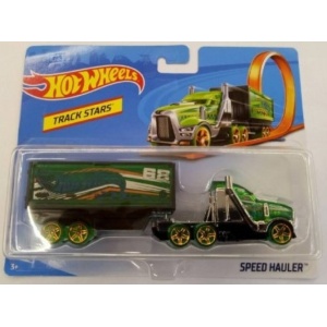 Speed Hauler