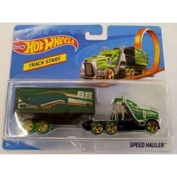 Speed Hauler
