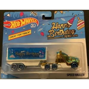Speed Hauler