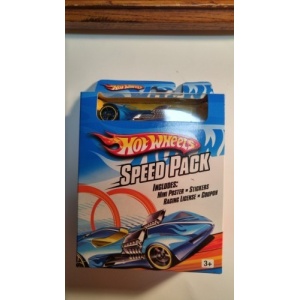 Speed Pack