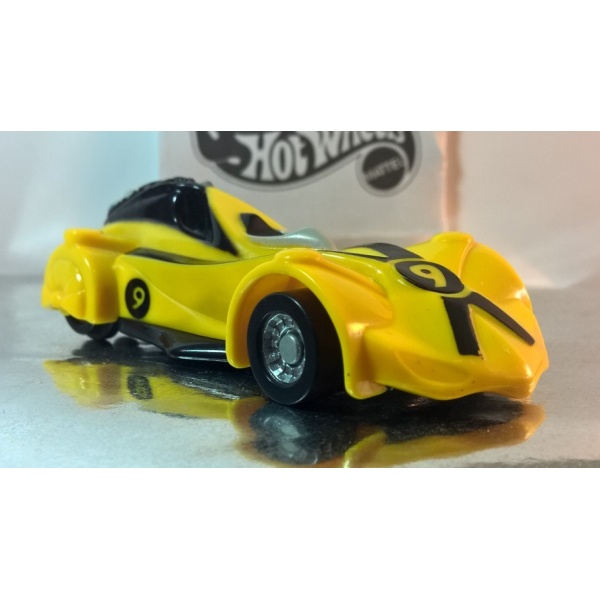 Speed Racer