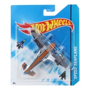 Speed Seaplane