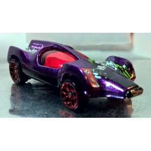 Speed Seeker