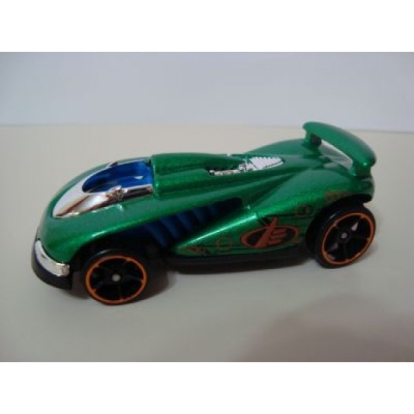 Speed Shark