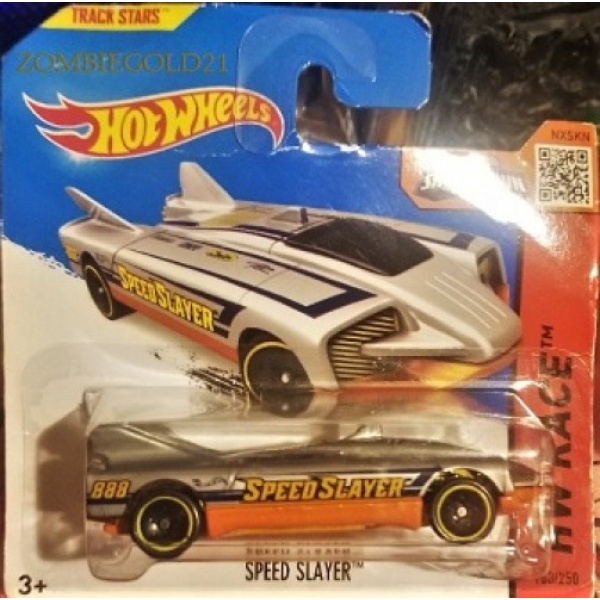 Speed Slayer