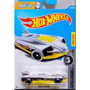 Speed Slayer