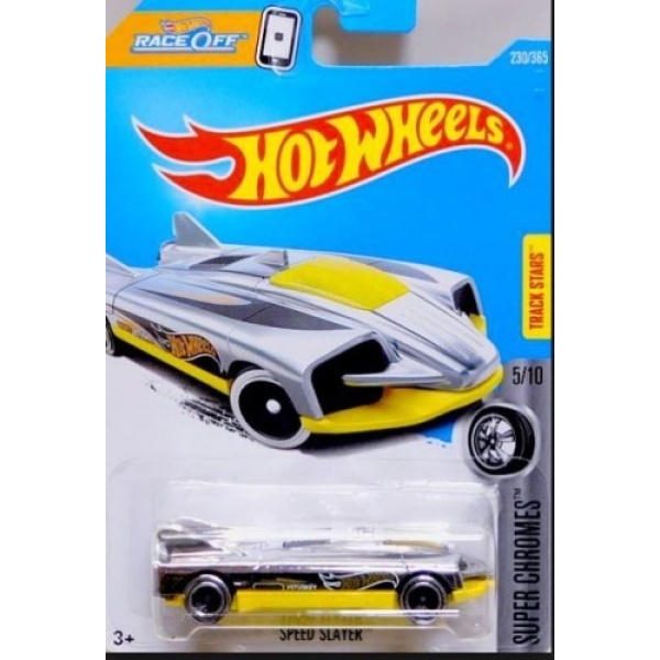 Speed Slayer