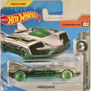 Speed Slayer