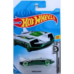 Speed Slayer