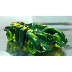 Speed Spider