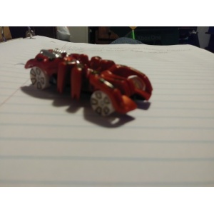 Speed Spider