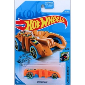 Speed Spider