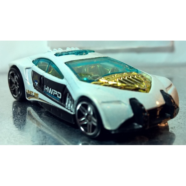 Speed Trap