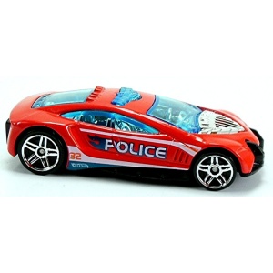 Speed Trap
