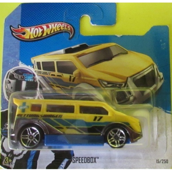 Speedbox