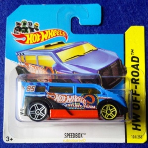 Speedbox