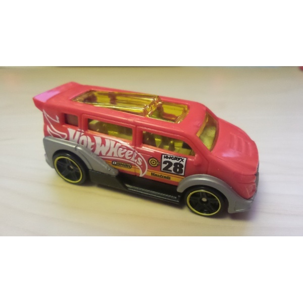 Speedbox