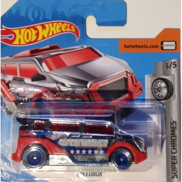 Speedbox