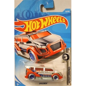 Speedbox