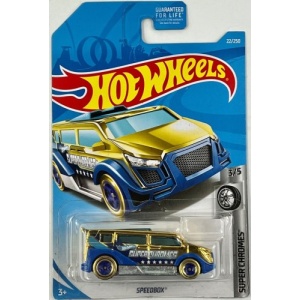 Speedbox