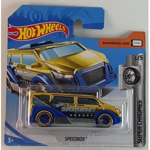 Speedbox