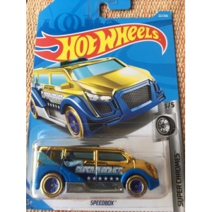 Speedbox