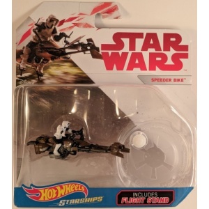 Speeder Bike