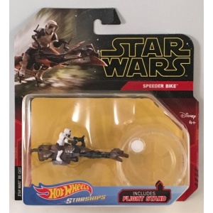 Speeder Bike
